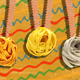 Illustration for article titled At the Olympics of pasta, there is no medal—only glory